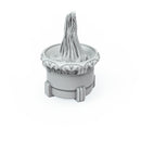 The Elder Scrolls: Call to Arms - Dwemer Dungeon Scatter The Elder Scrolls: Call to Arms Modiphius Entertainment 