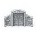 The Elder Scrolls: Call to Arms - Dwemer Great Door The Elder Scrolls: Call to Arms Modiphius Entertainment 