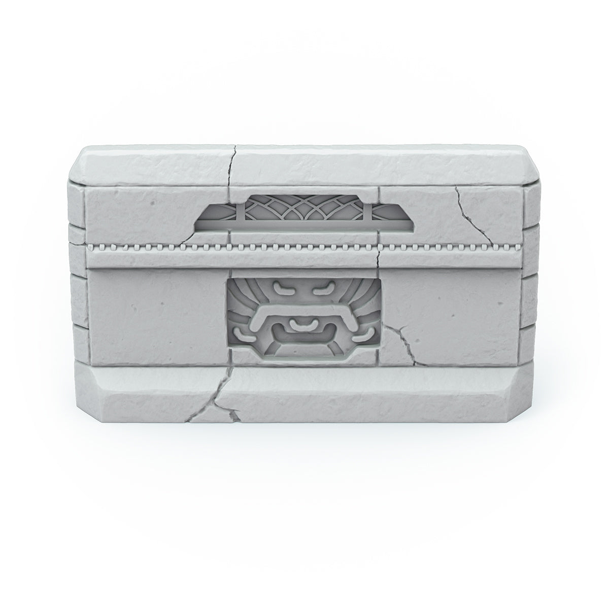 The Elder Scrolls: Call to Arms - Dwemer Walls and Pillars The Elder Scrolls: Call to Arms Modiphius Entertainment 