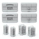 The Elder Scrolls: Call to Arms - Dwemer Walls and Pillars The Elder Scrolls: Call to Arms Modiphius Entertainment 