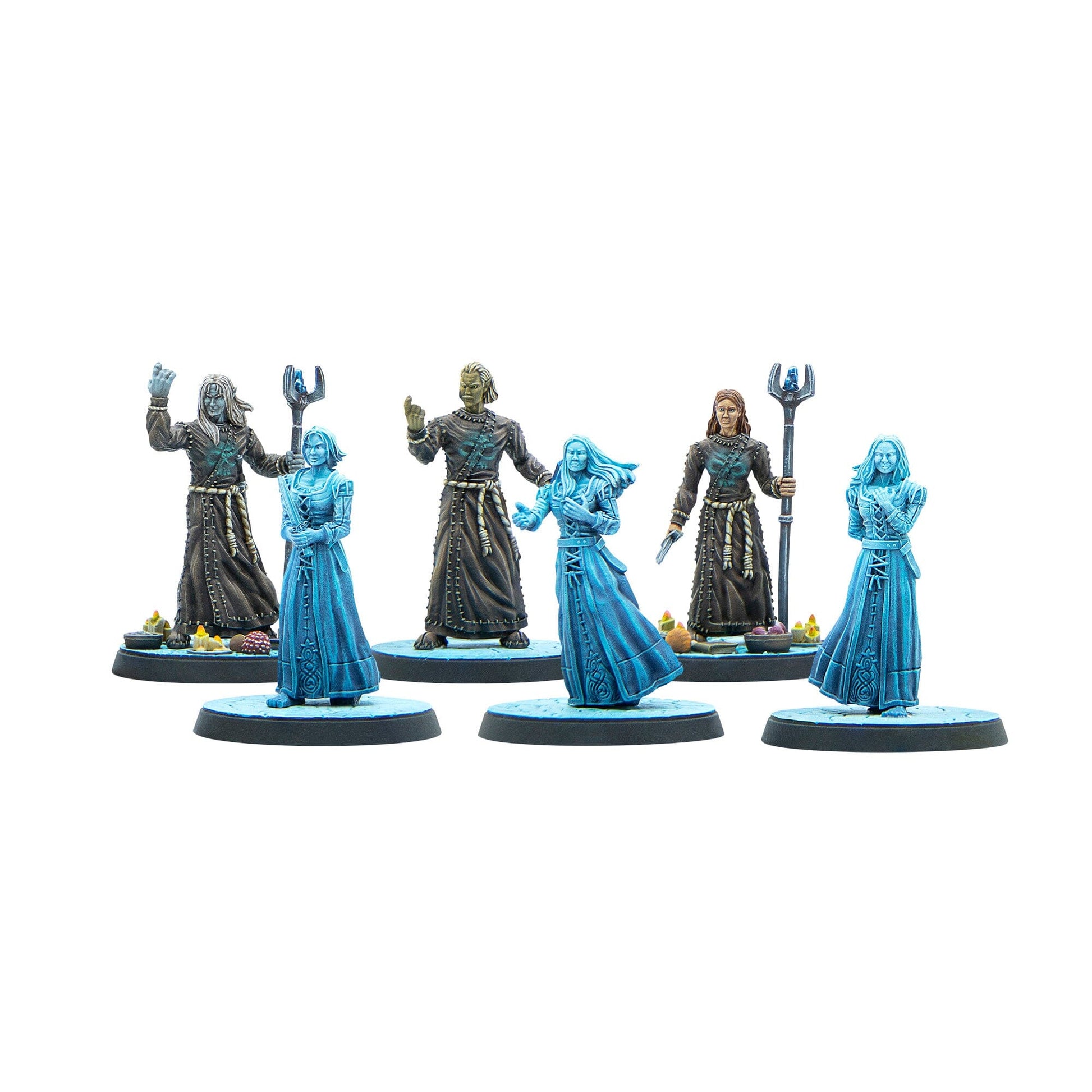 The Elder Scrolls: Call to Arms: Ghosts of Yngvild The Elder Scrolls: Call to Arms Modiphius Entertainment 