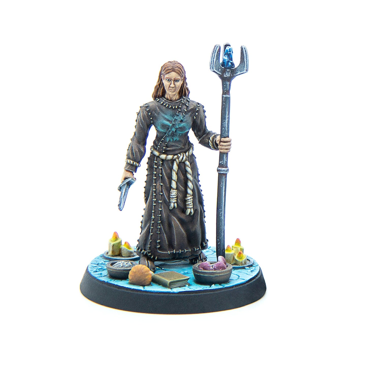 The Elder Scrolls: Call to Arms: Ghosts of Yngvild The Elder Scrolls: Call to Arms Modiphius Entertainment 