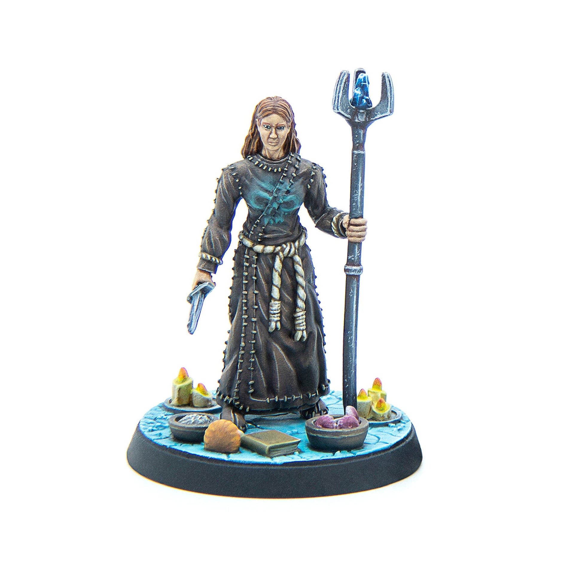 The Elder Scrolls: Call to Arms: Ghosts of Yngvild The Elder Scrolls: Call to Arms Modiphius Entertainment 