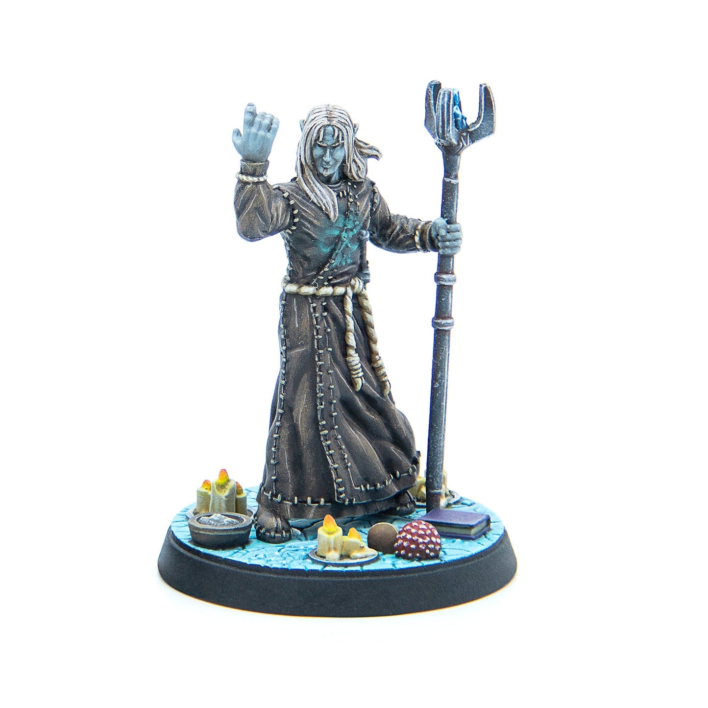 The Elder Scrolls: Call to Arms: Ghosts of Yngvild The Elder Scrolls: Call to Arms Modiphius Entertainment 