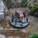 The Elder Scrolls: Call to Arms - Giant Frostbite Spider The Elder Scrolls: Call to Arms Modiphius Entertainment 