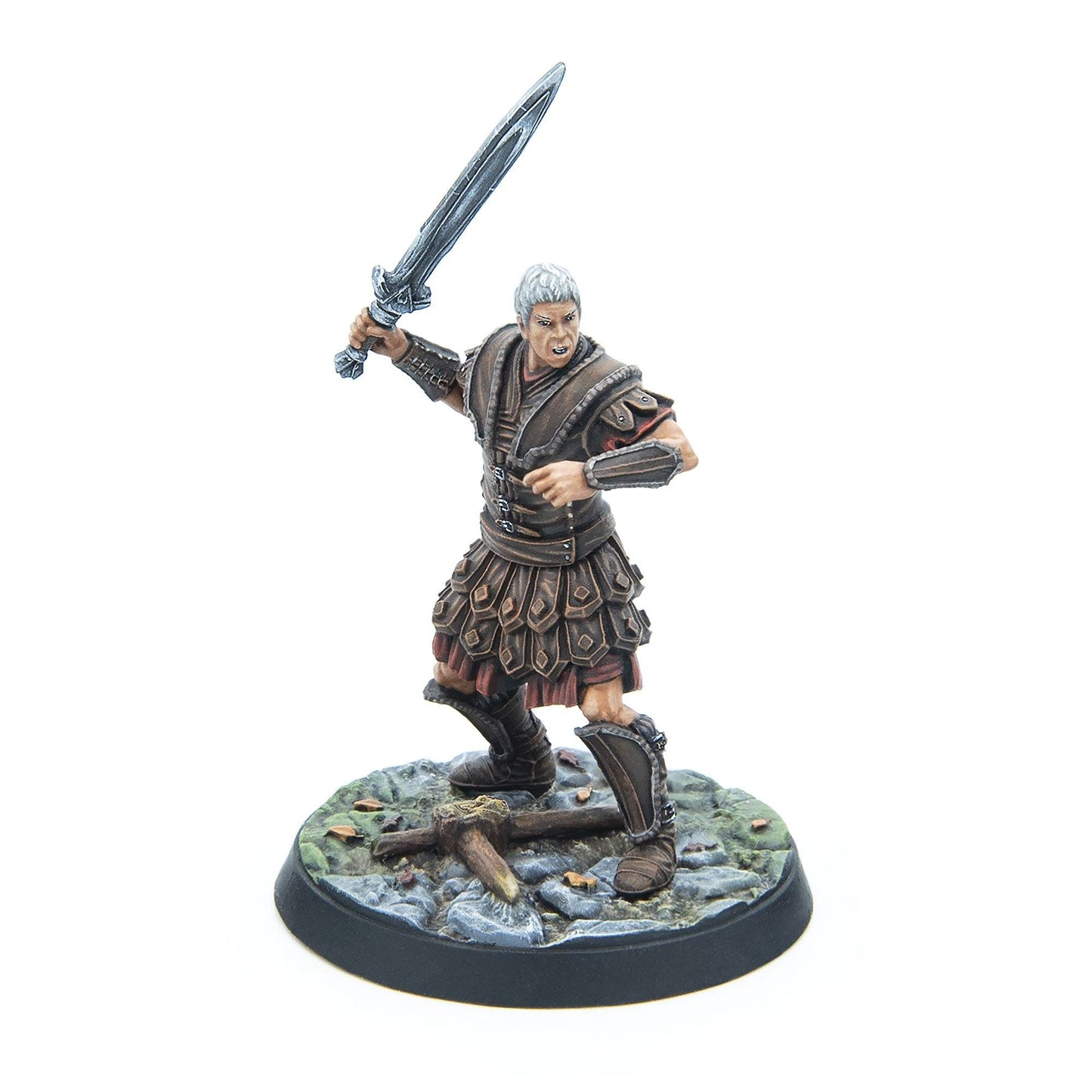 The Elder Scrolls: Call to Arms - Imperial Vanguard The Elder Scrolls: Call to Arms Modiphius Entertainment 