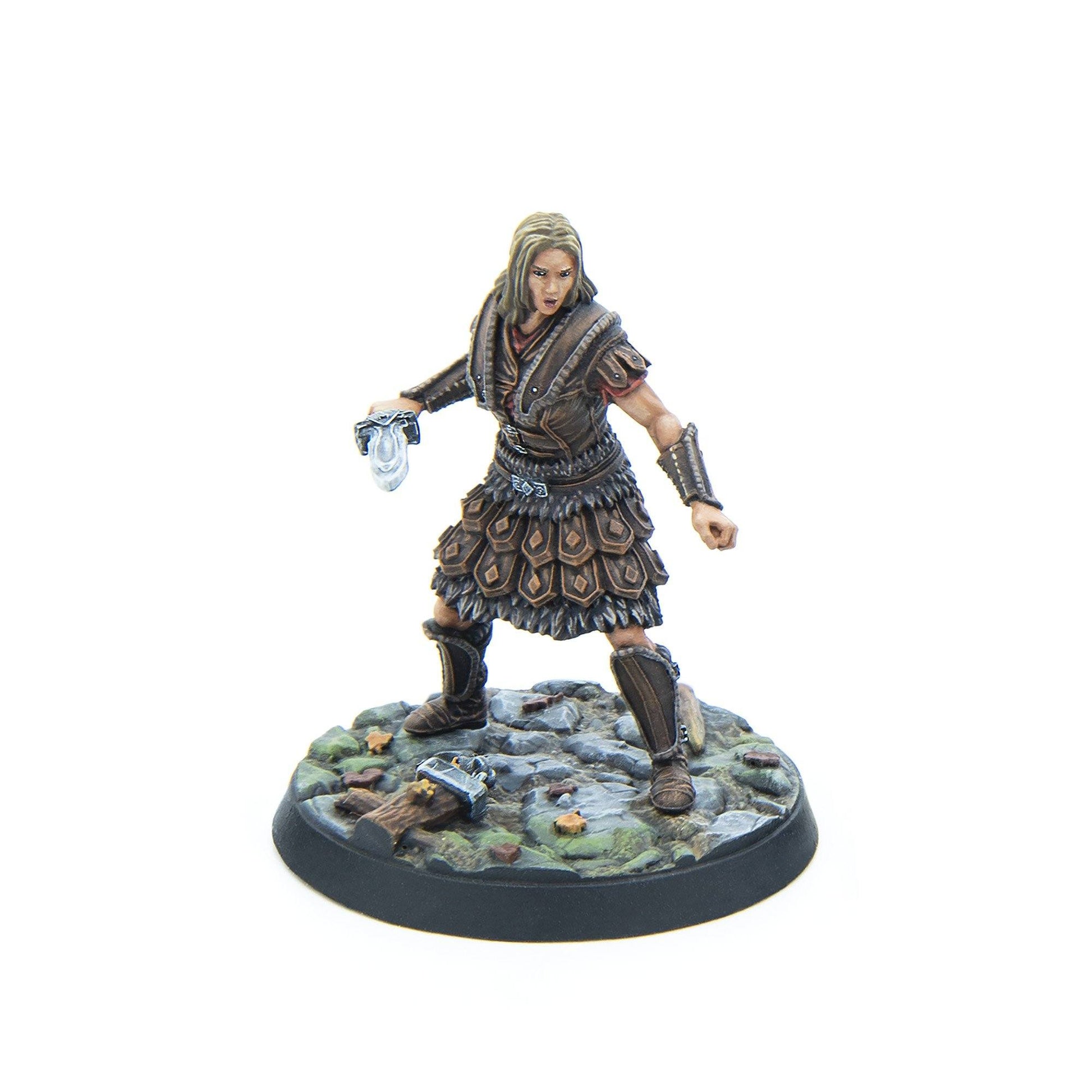 The Elder Scrolls: Call to Arms - Imperial Vanguard The Elder Scrolls: Call to Arms Modiphius Entertainment 