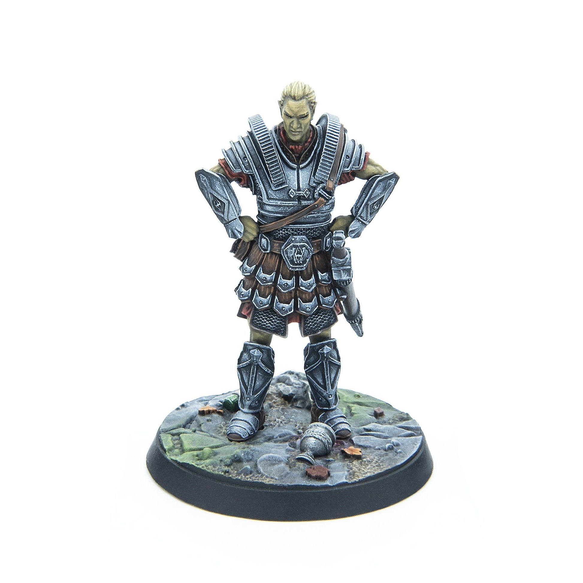 The Elder Scrolls: Call to Arms - Imperial Vanguard The Elder Scrolls: Call to Arms Modiphius Entertainment 