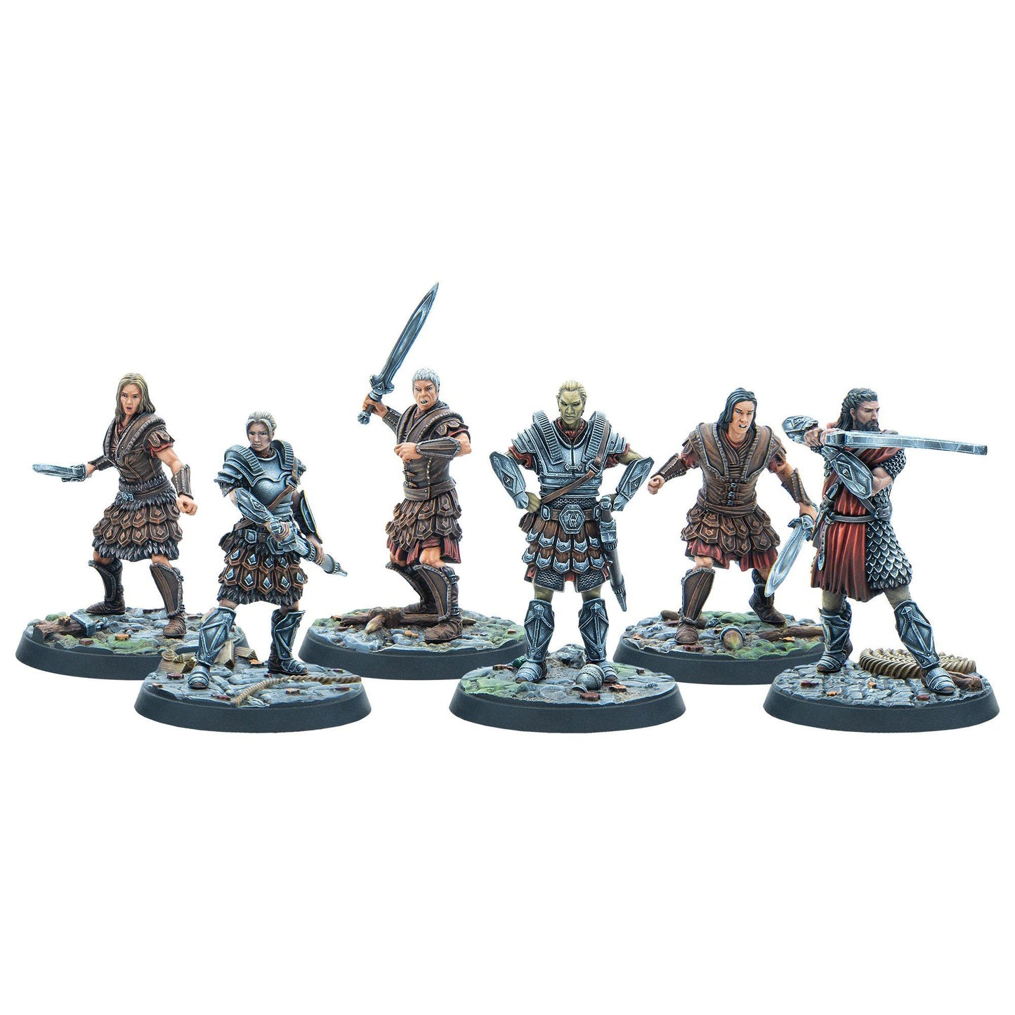 The Elder Scrolls: Call to Arms - Imperial Vanguard The Elder Scrolls: Call to Arms Modiphius Entertainment 