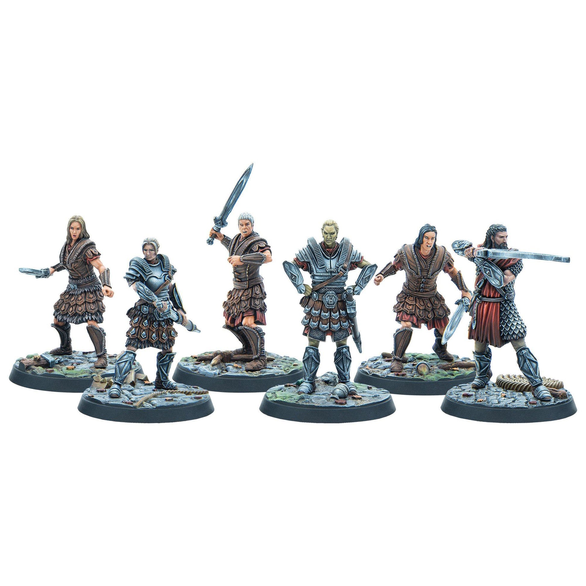 The Elder Scrolls: Call to Arms - Imperial Vanguard The Elder Scrolls: Call to Arms Modiphius Entertainment 