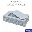 The Elder Scrolls: Call to Arms - Print at Home - Tomb Scatter The Elder Scrolls: Call to Arms Modiphius Entertainment 