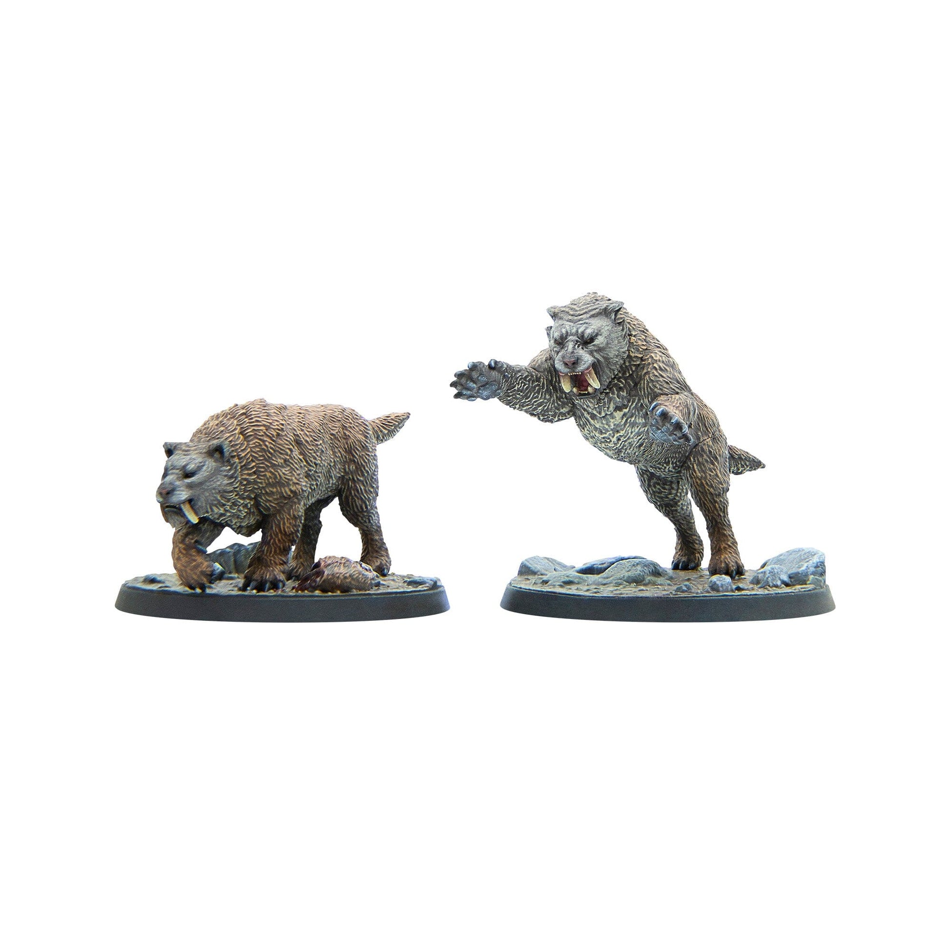 The Elder Scrolls: Call to Arms: Sabre Cats The Elder Scrolls: Call to Arms Modiphius Entertainment 