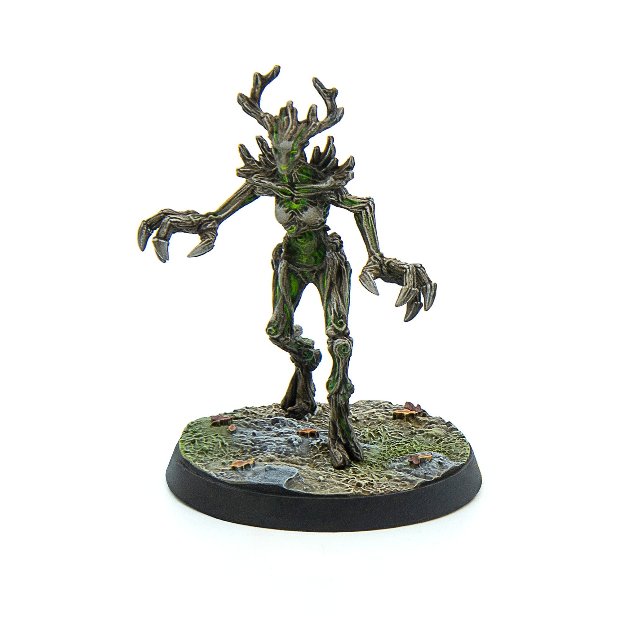 The Elder Scrolls: Call to Arms - Spriggans – Modiphius Entertainment