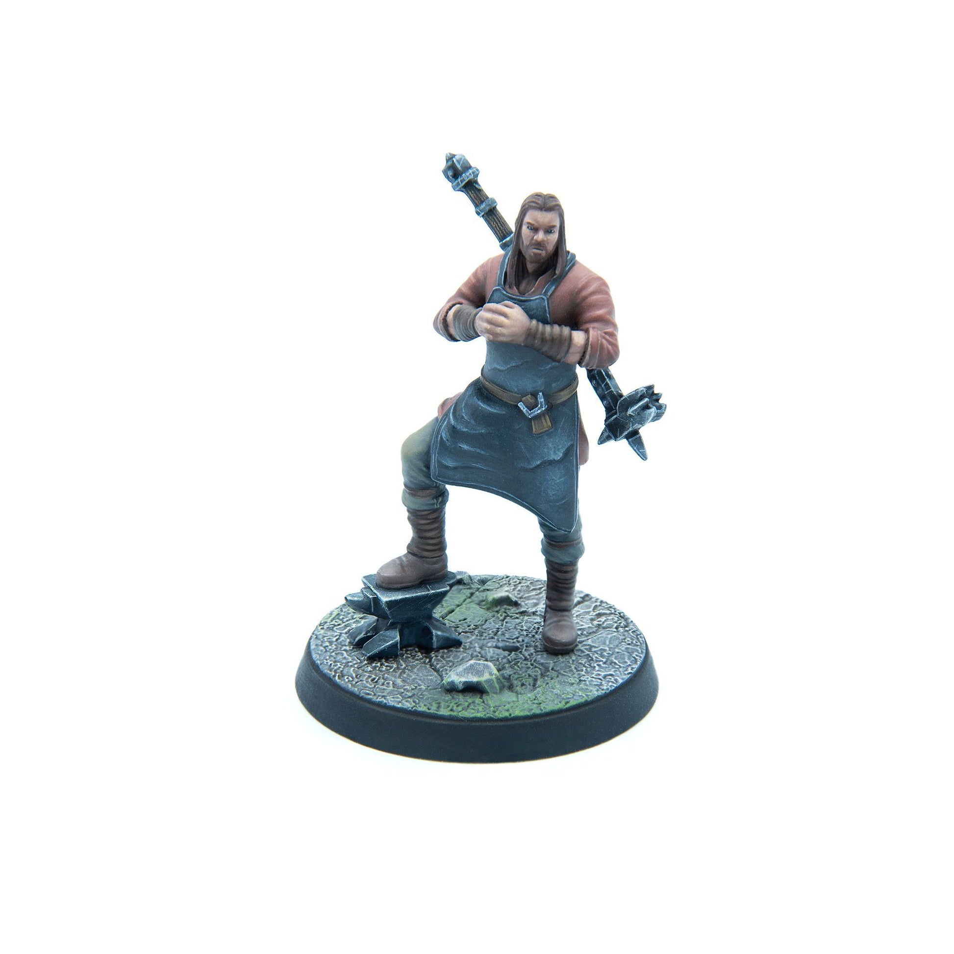 The Elder Scrolls Call To Arms Stormcloak Chieftains Expansion Elder Scrolls Call to Arms Modiphius Entertainment 