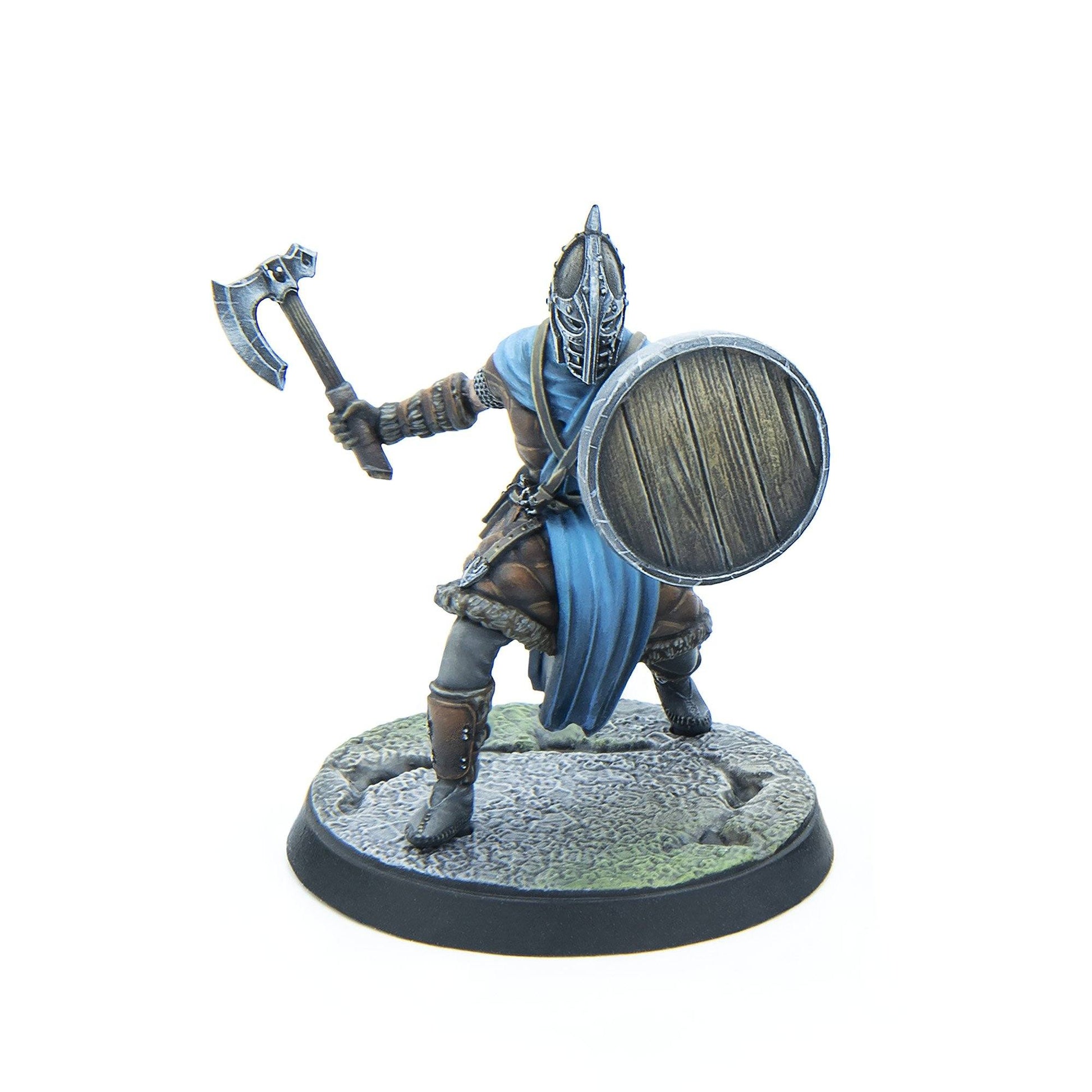 The Elder Scrolls: Call to Arms - Stormcloak Shieldbreakers The Elder Scrolls: Call to Arms Modiphius Entertainment 