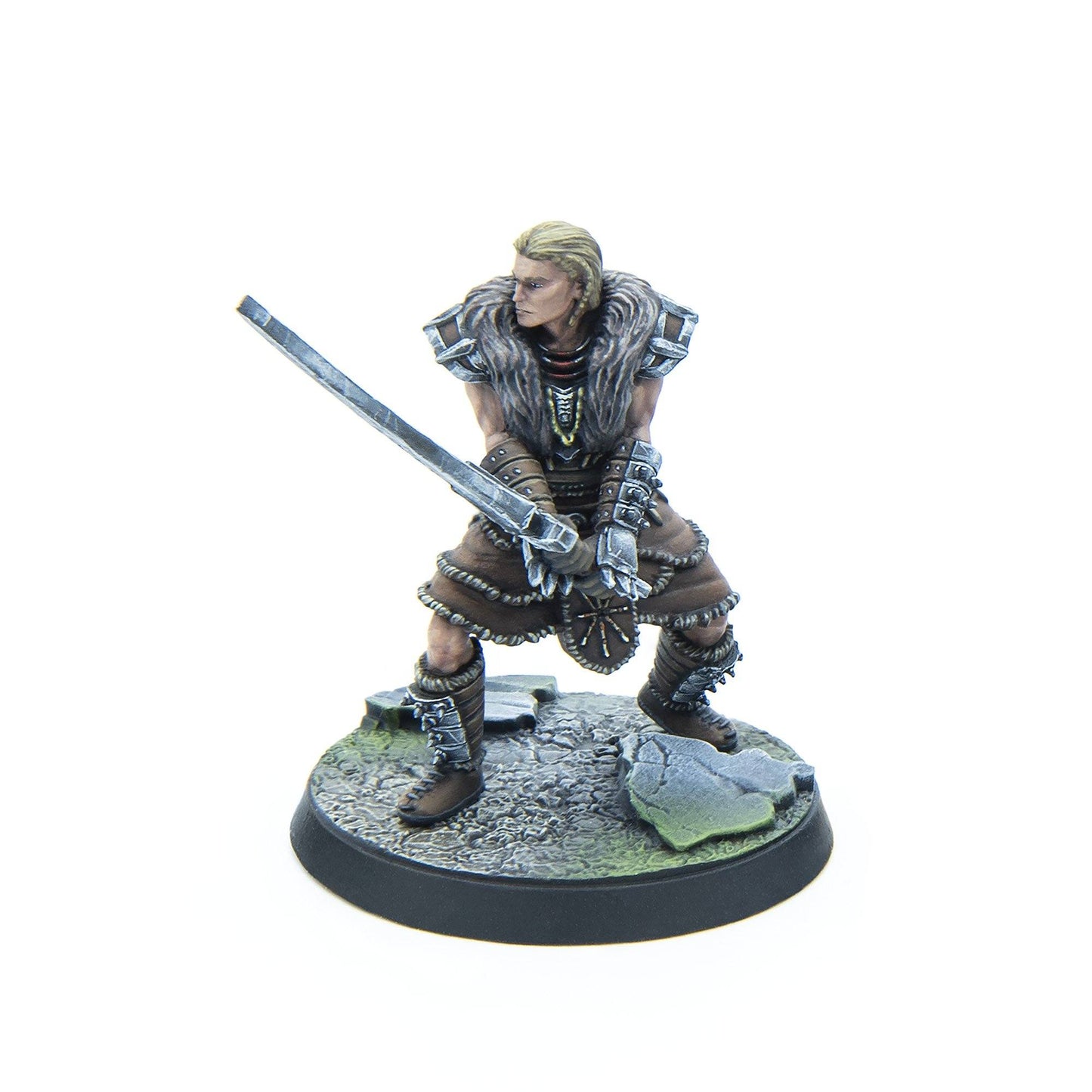 The Elder Scrolls: Call to Arms - Stormcloak Shieldbreakers The Elder Scrolls: Call to Arms Modiphius Entertainment 