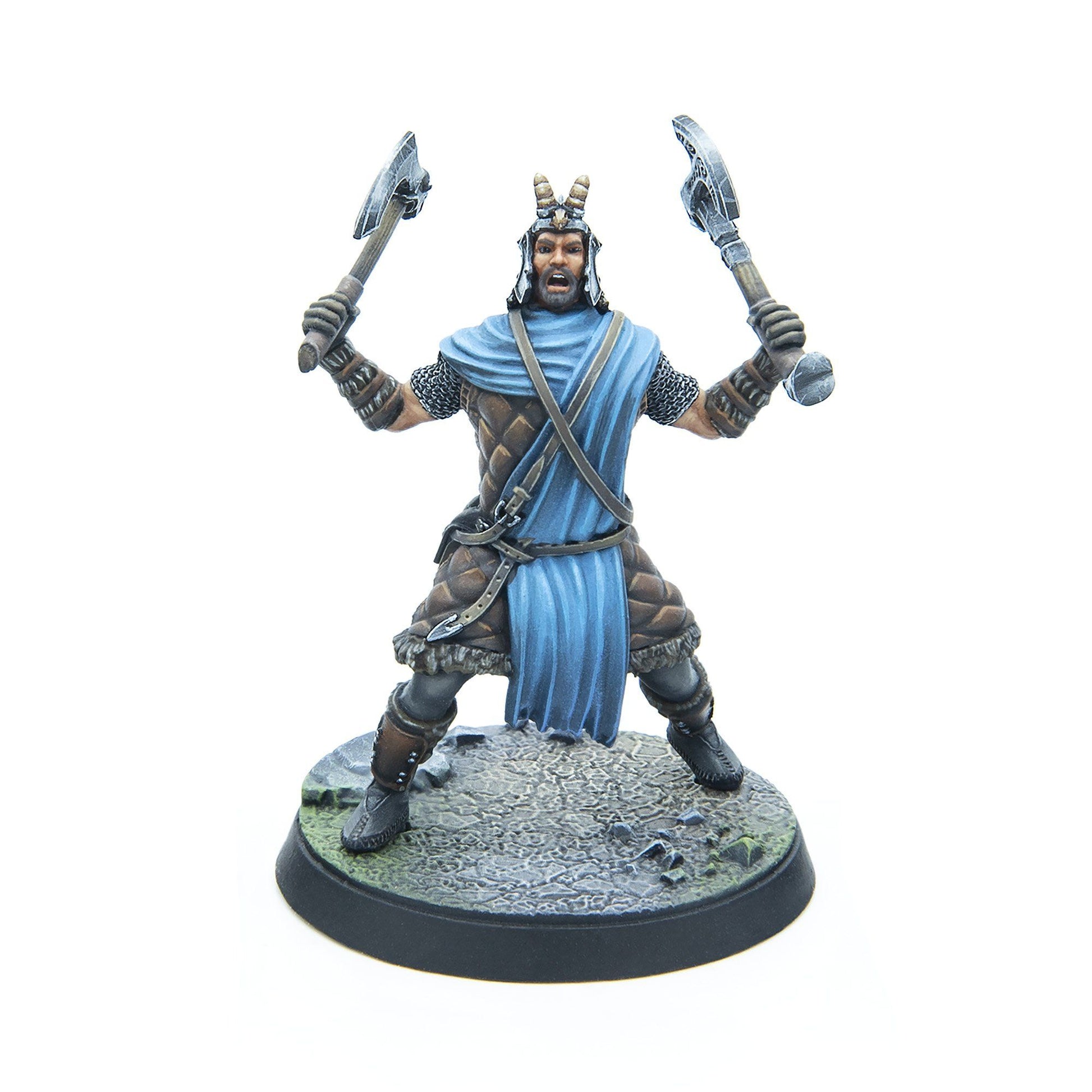 The Elder Scrolls: Call to Arms - Stormcloak Shieldbreakers The Elder Scrolls: Call to Arms Modiphius Entertainment 