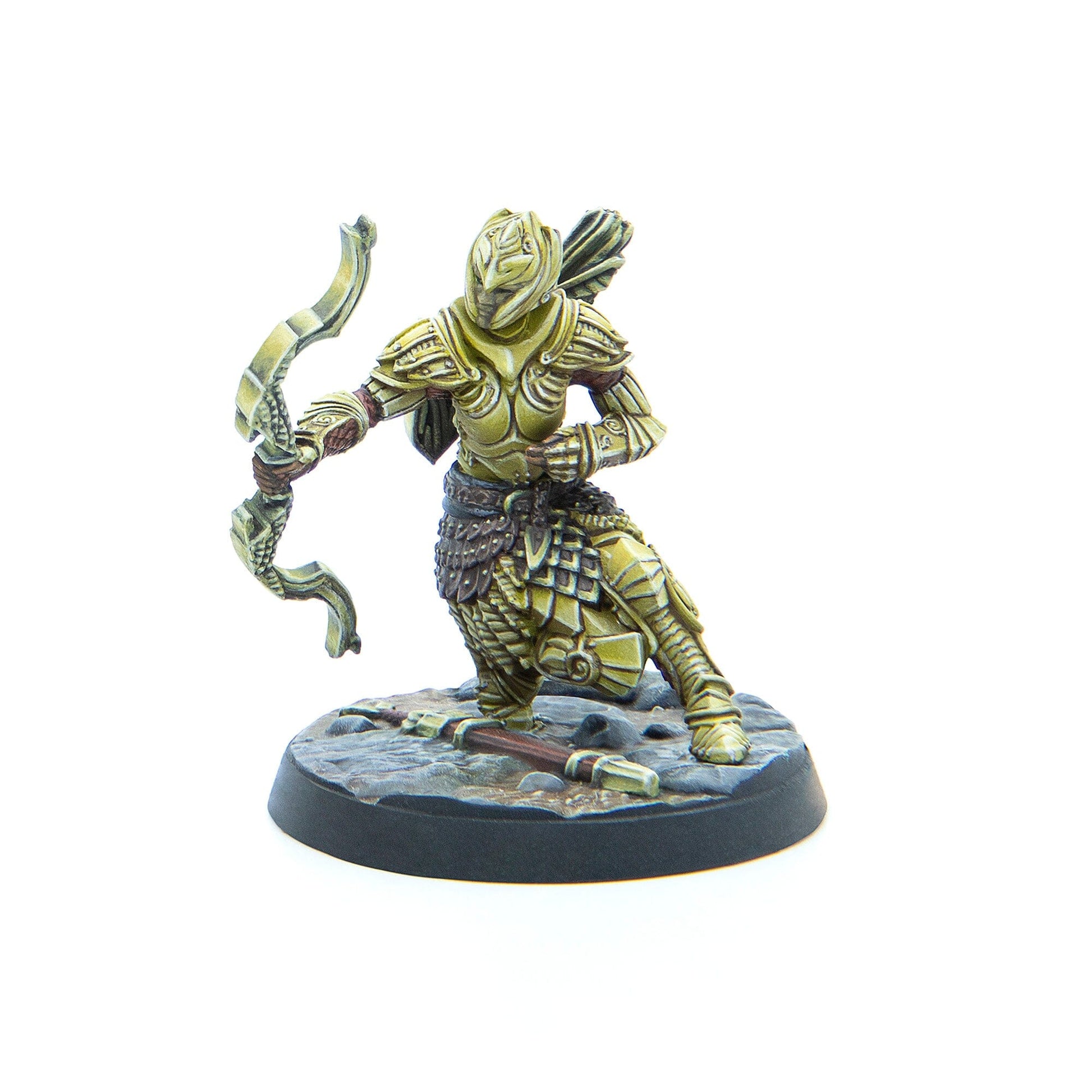 The Elder Scrolls: Call to Arms: Thalmor Patrol The Elder Scrolls: Call to Arms Modiphius Entertainment 