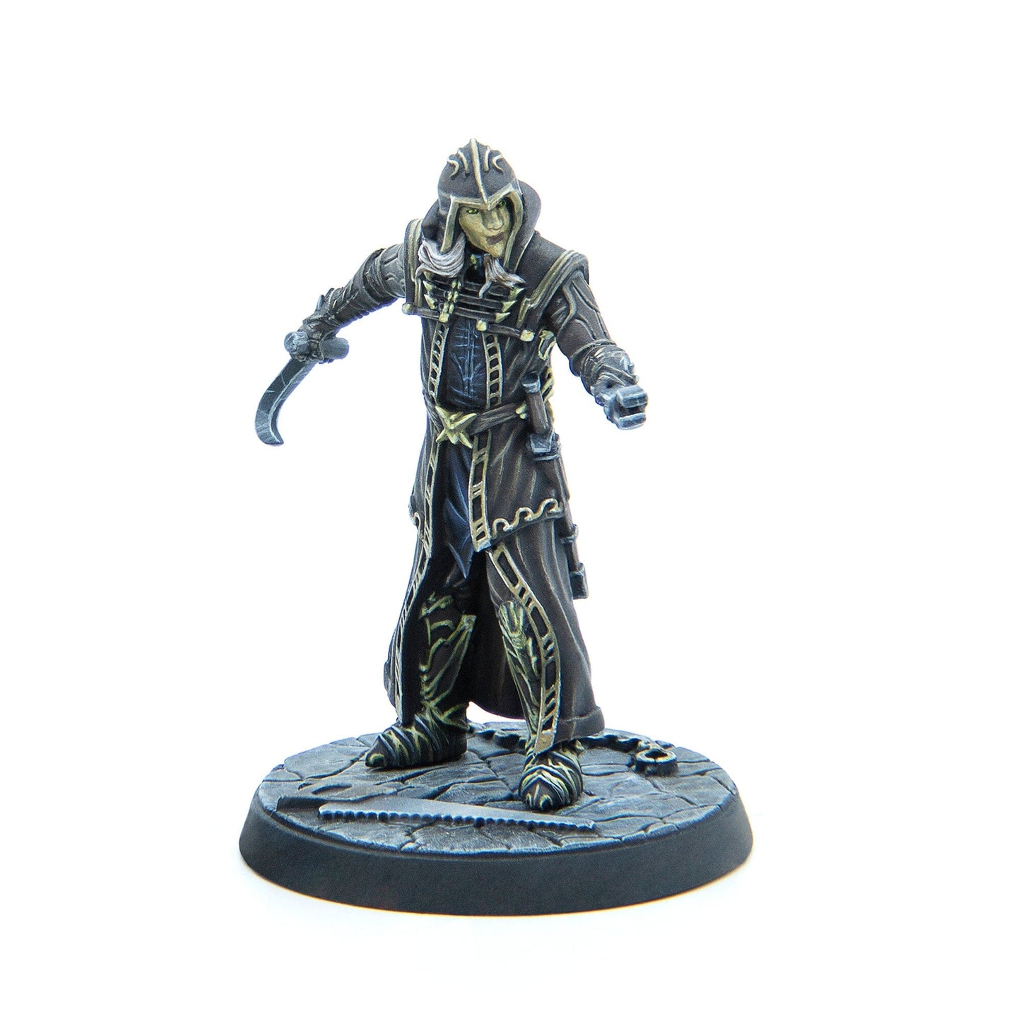 The Elder Scrolls: Call to Arms: Thalmor Patrol The Elder Scrolls: Call to Arms Modiphius Entertainment 