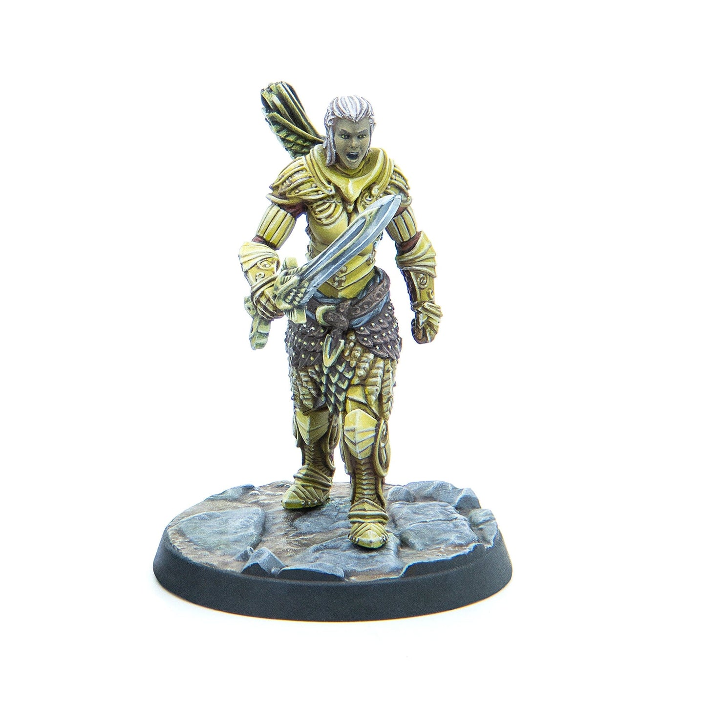 The Elder Scrolls: Call to Arms: Thalmor Patrol The Elder Scrolls: Call to Arms Modiphius Entertainment 