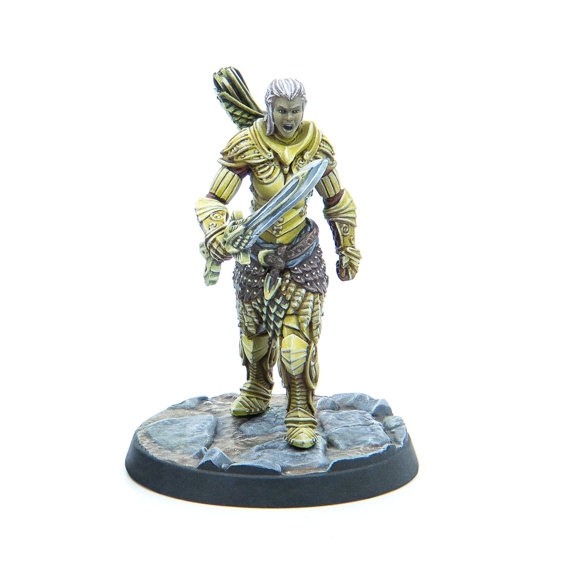 The Elder Scrolls: Call to Arms: Thalmor Patrol The Elder Scrolls: Call to Arms Modiphius Entertainment 