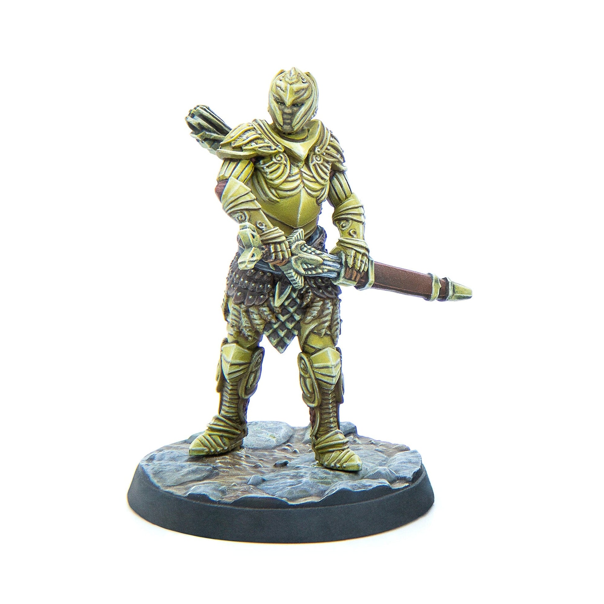 The Elder Scrolls: Call to Arms: Thalmor Patrol The Elder Scrolls: Call to Arms Modiphius Entertainment 