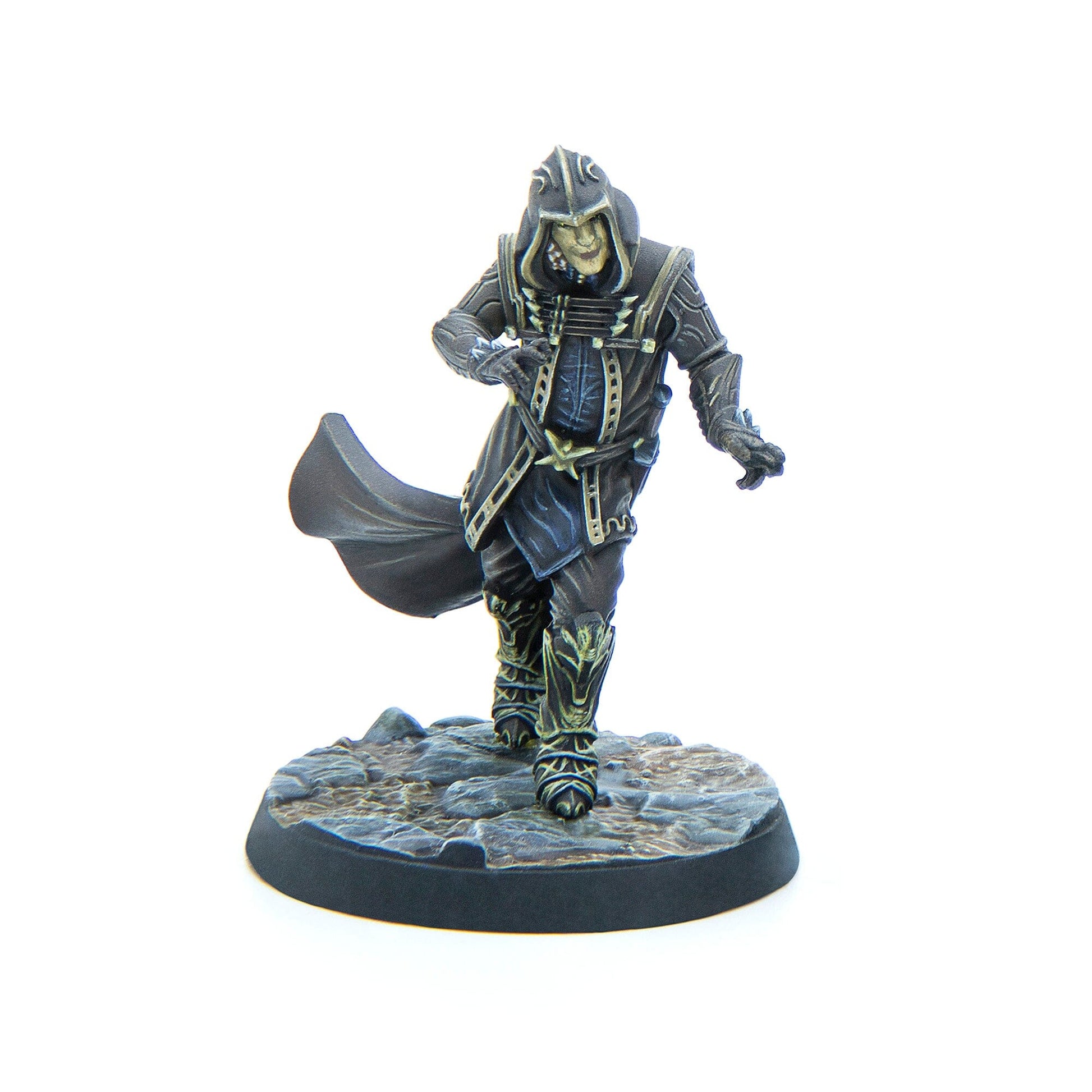 The Elder Scrolls: Call to Arms: Thalmor Patrol The Elder Scrolls: Call to Arms Modiphius Entertainment 