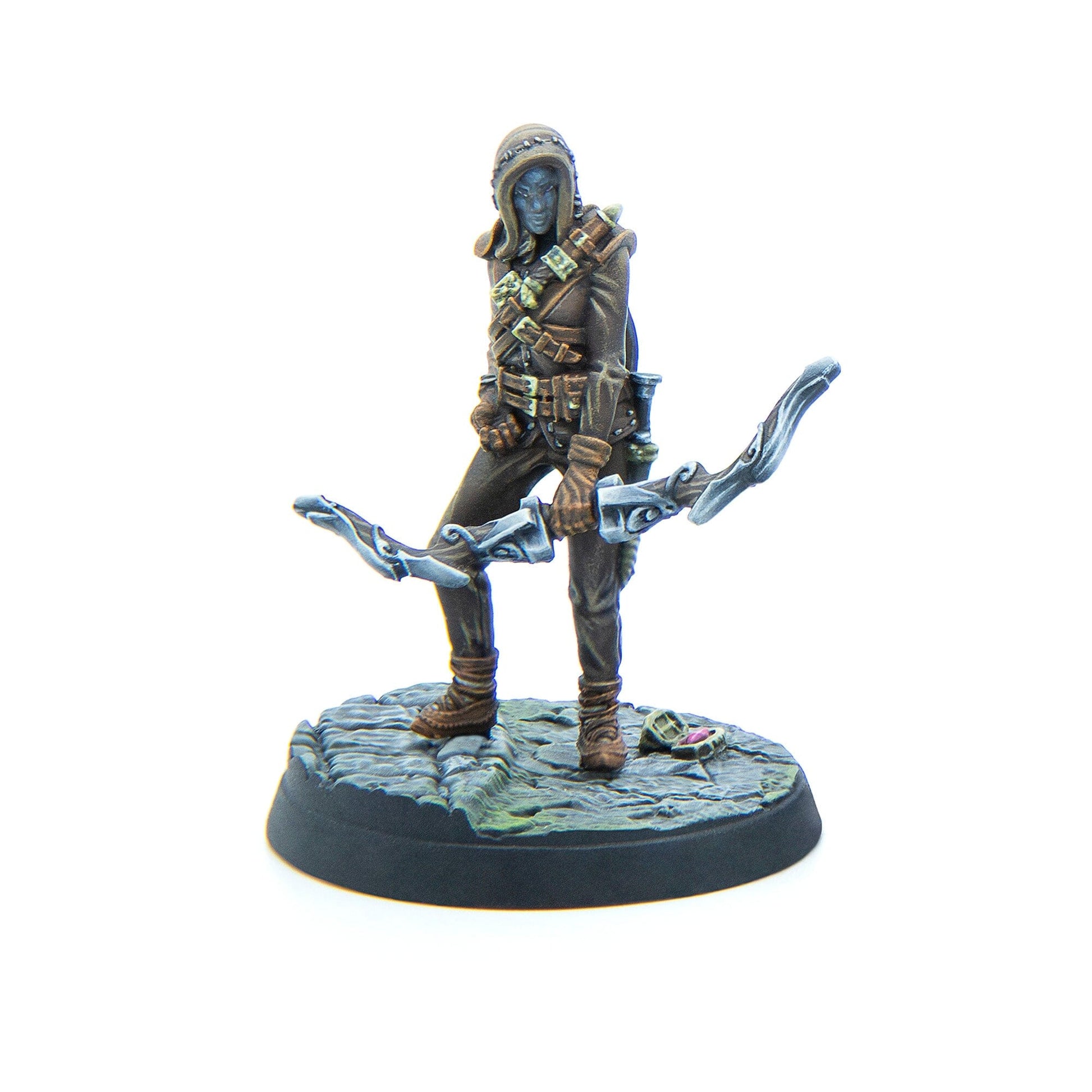 The Elder Scrolls: Call to Arms: Thieves Guild The Elder Scrolls: Call to Arms Modiphius Entertainment 