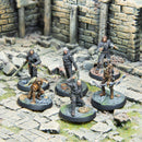 The Elder Scrolls: Call to Arms: Thieves Guild The Elder Scrolls: Call to Arms Modiphius Entertainment 