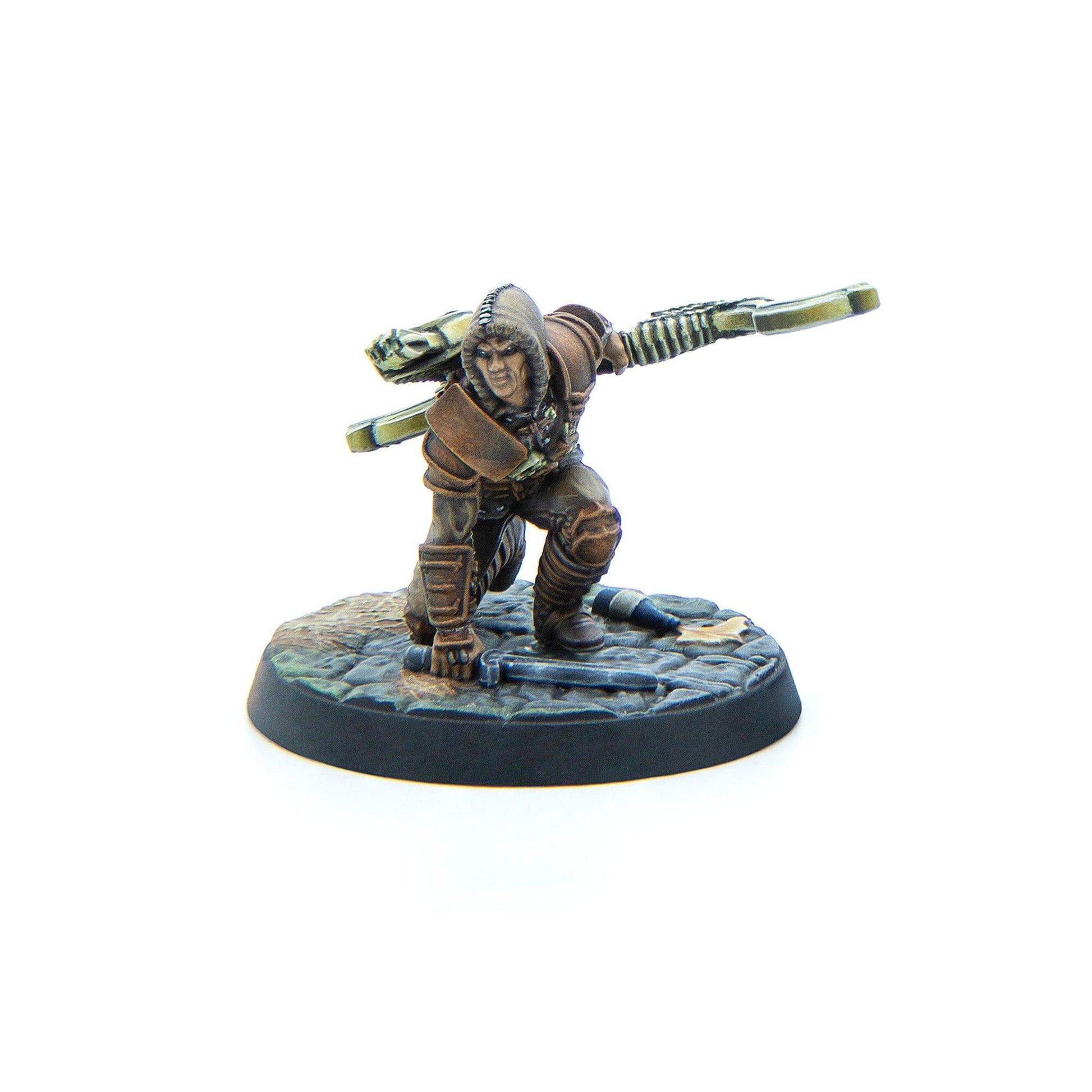 The Elder Scrolls: Call to Arms: Thieves Guild The Elder Scrolls: Call to Arms Modiphius Entertainment 