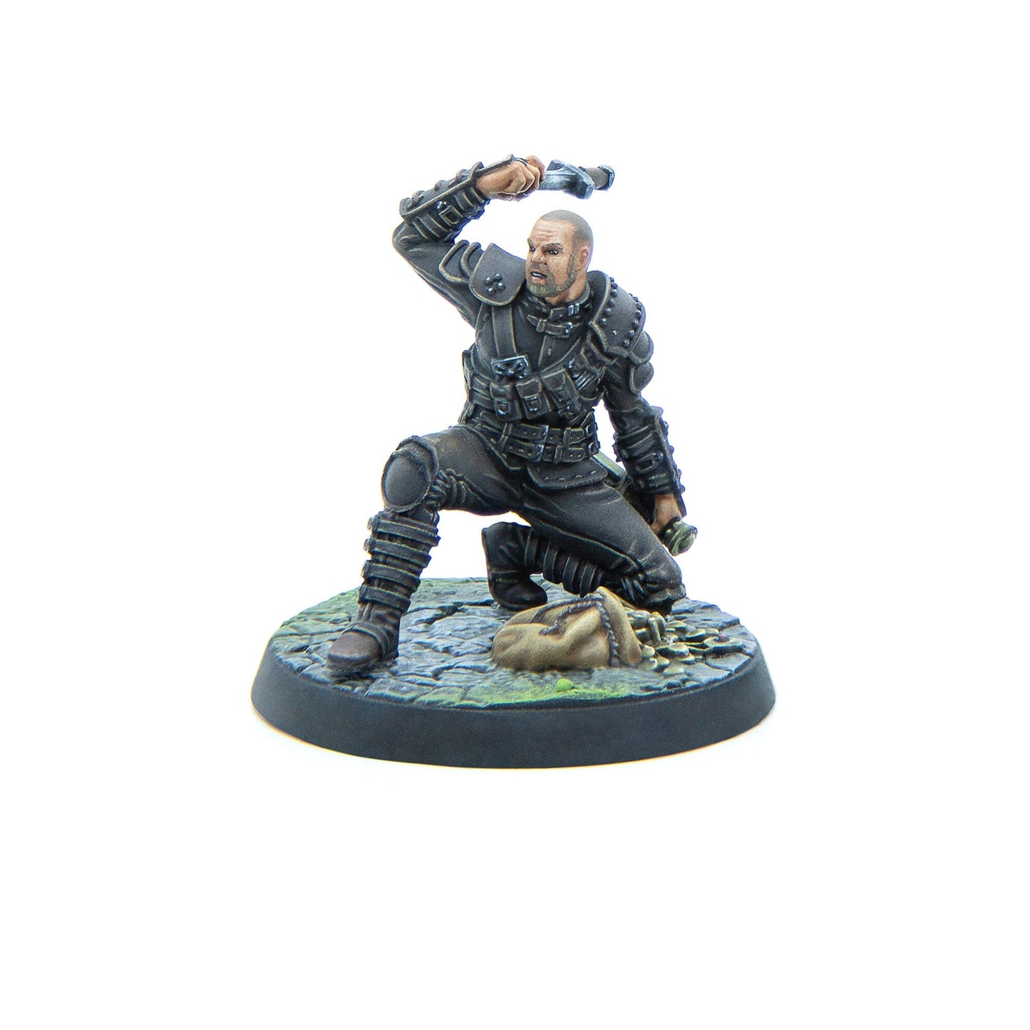 The Elder Scrolls: Call to Arms: Thieves Guild The Elder Scrolls: Call to Arms Modiphius Entertainment 