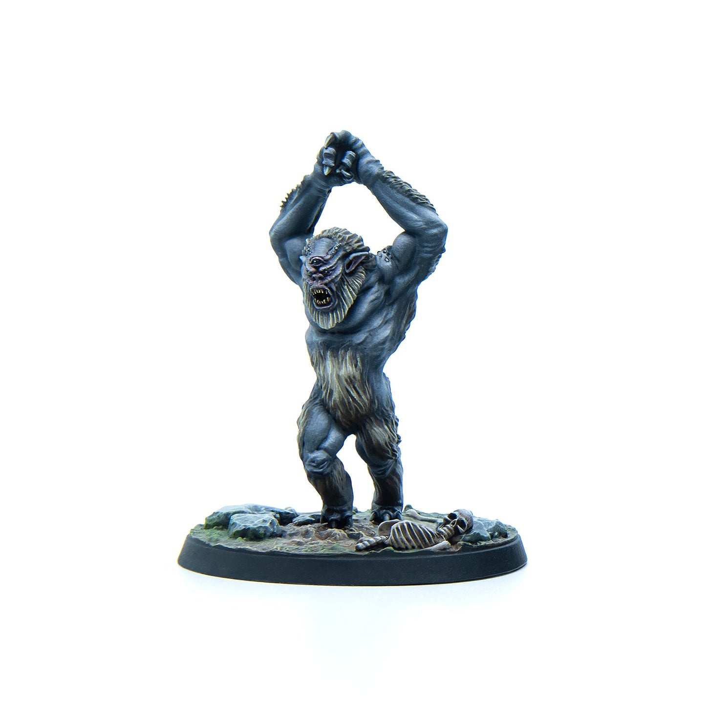 The Elder Scrolls: Call to Arms - Trolls The Elder Scrolls: Call to Arms Modiphius Entertainment 