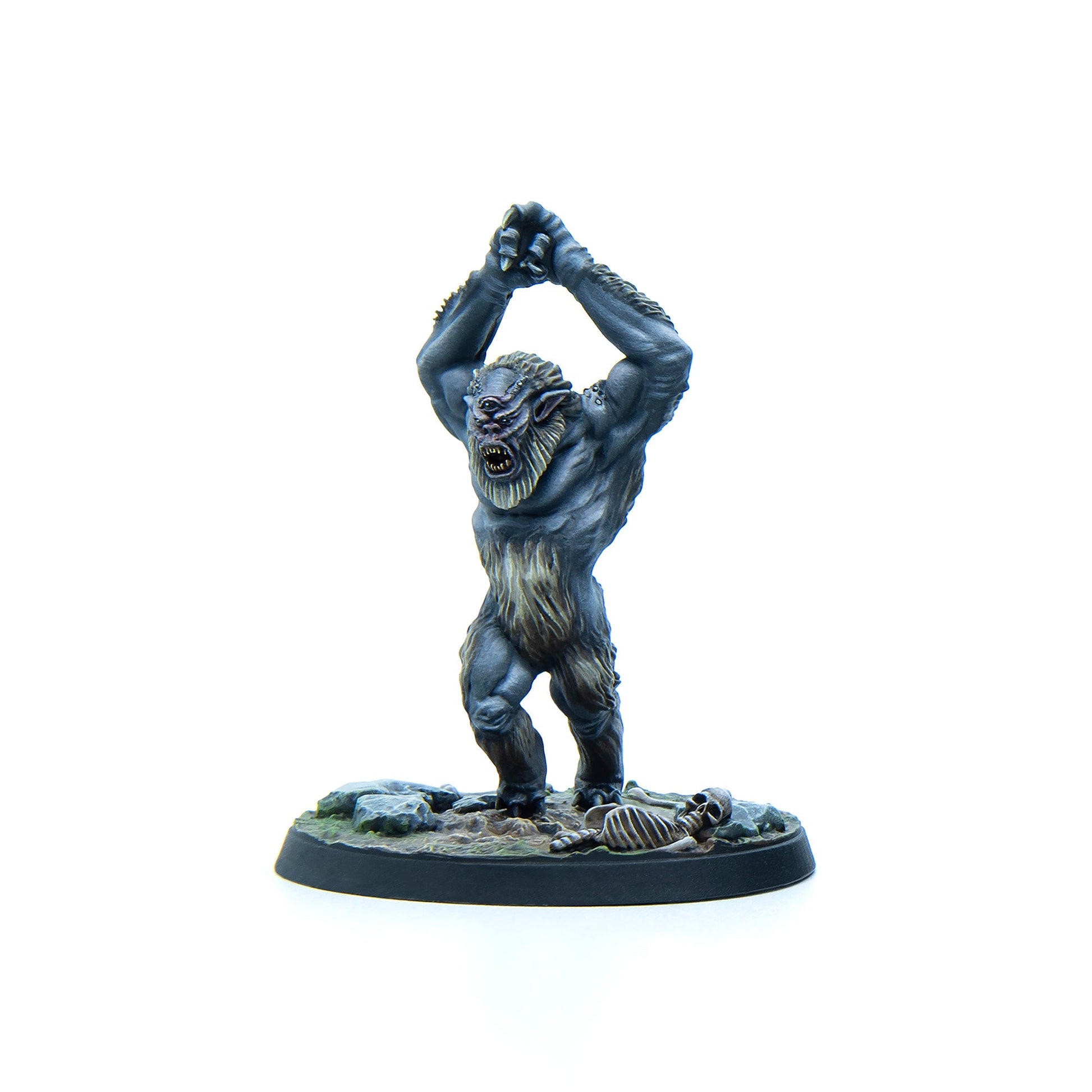 The Elder Scrolls: Call to Arms - Trolls The Elder Scrolls: Call to Arms Modiphius Entertainment 