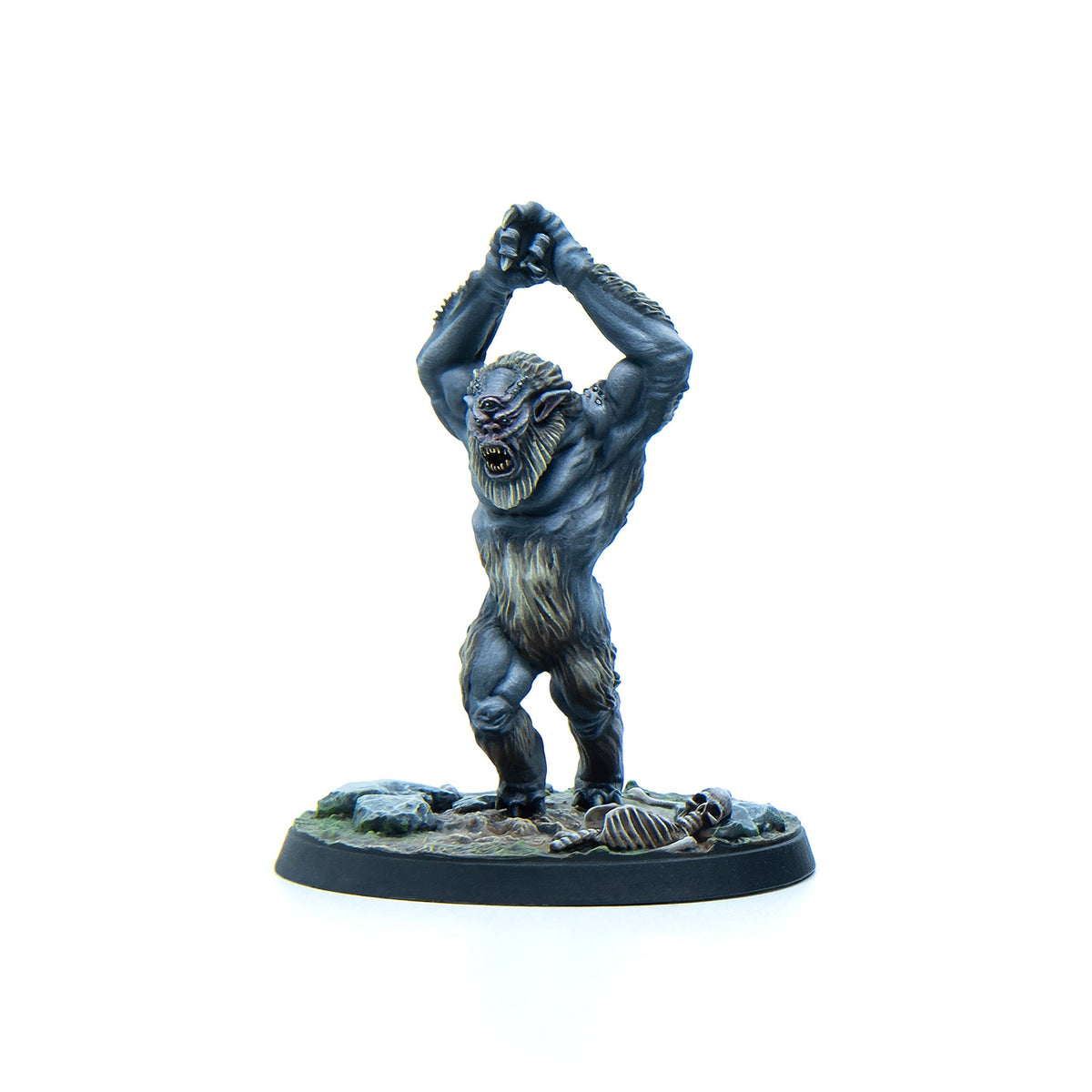 The Elder Scrolls: Call to Arms - Bandit Core Set