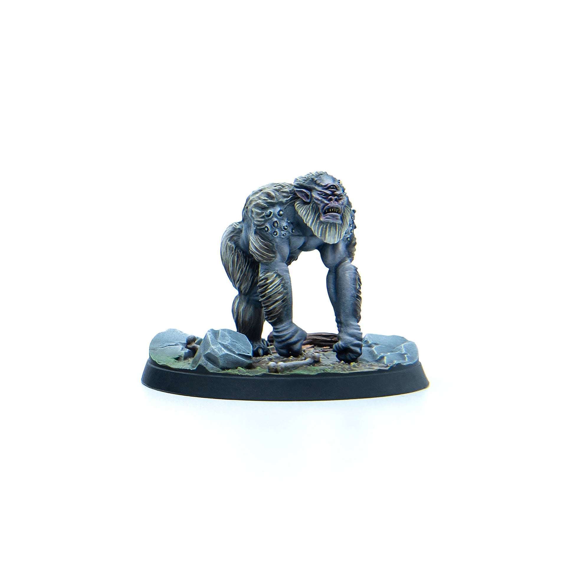 The Elder Scrolls: Call to Arms - Trolls The Elder Scrolls: Call to Arms Modiphius Entertainment 