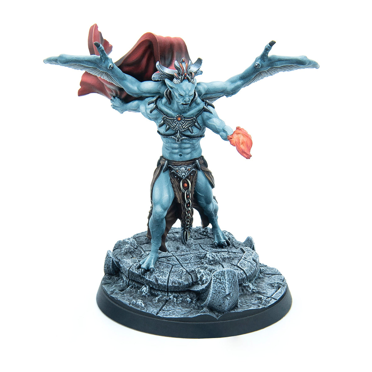 Modiphius Elder Scrolls Call To Arms: Draugr Guardians Miniatures Set - 6 Highly Detailed 32mm Figures Elder Scrolls Draugr Miniatures Modiphius Elder Scrolls Call To Arms: Draugr Guardians Miniatures Set - 6 Highly Detailed 32mm Figures Elder Scrolls Draugr Miniatures