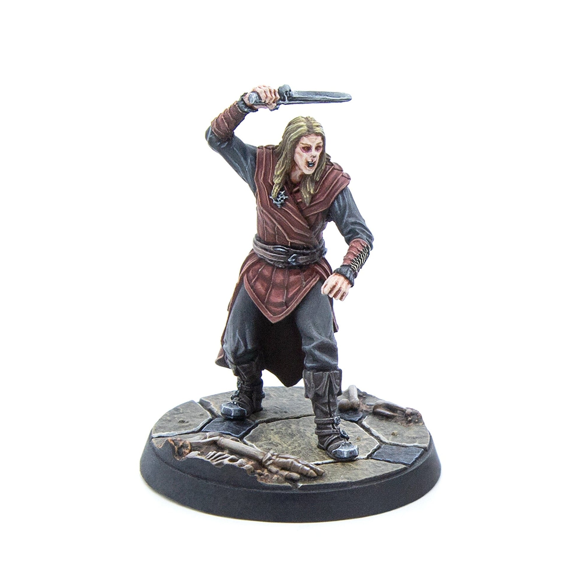 The Elder Scrolls: Call to Arms - Vampire Fledglings The Elder Scrolls: Call to Arms Modiphius Entertainment 