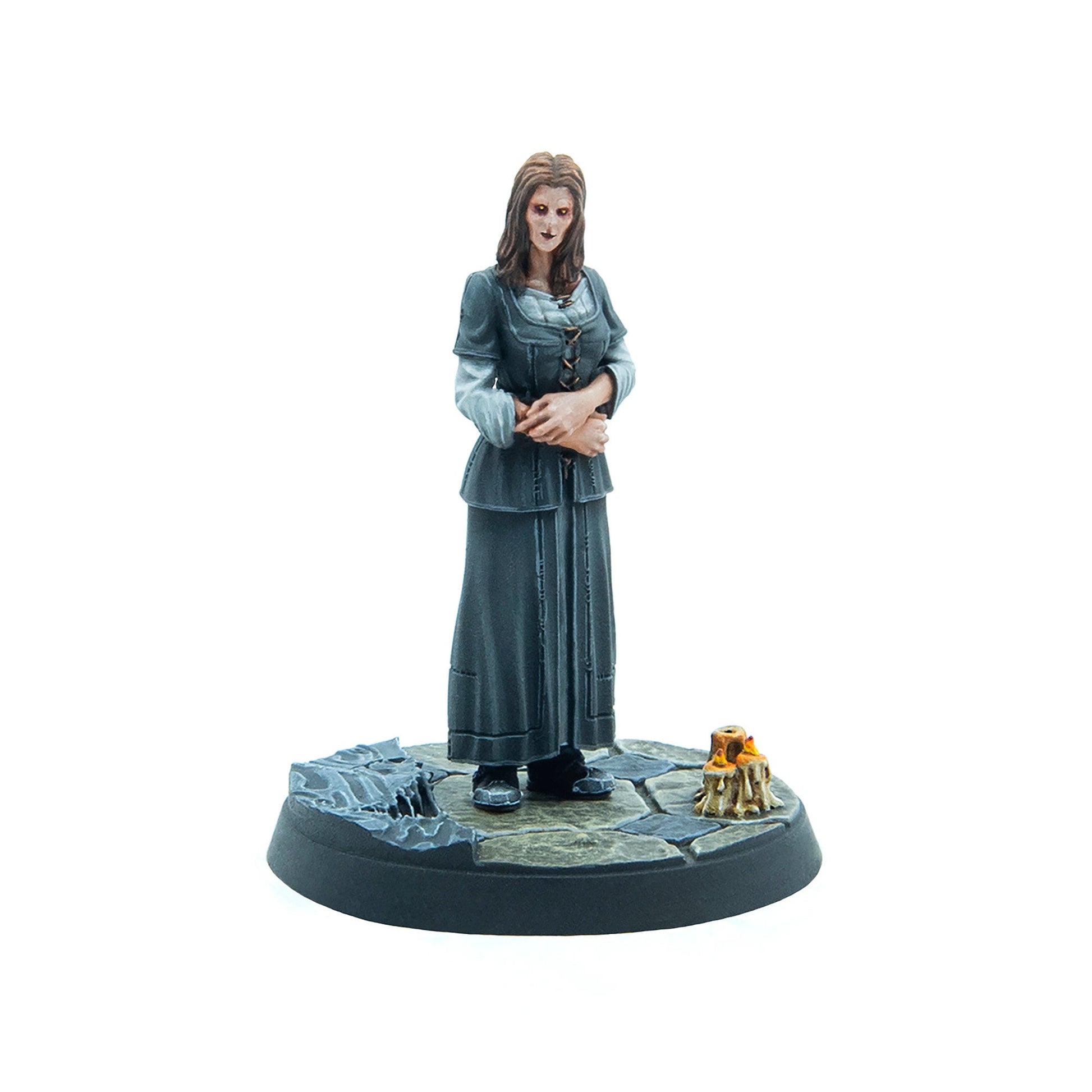 The Elder Scrolls: Call to Arms - Volkihar Inner Circle The Elder Scrolls: Call to Arms Modiphius Entertainment 