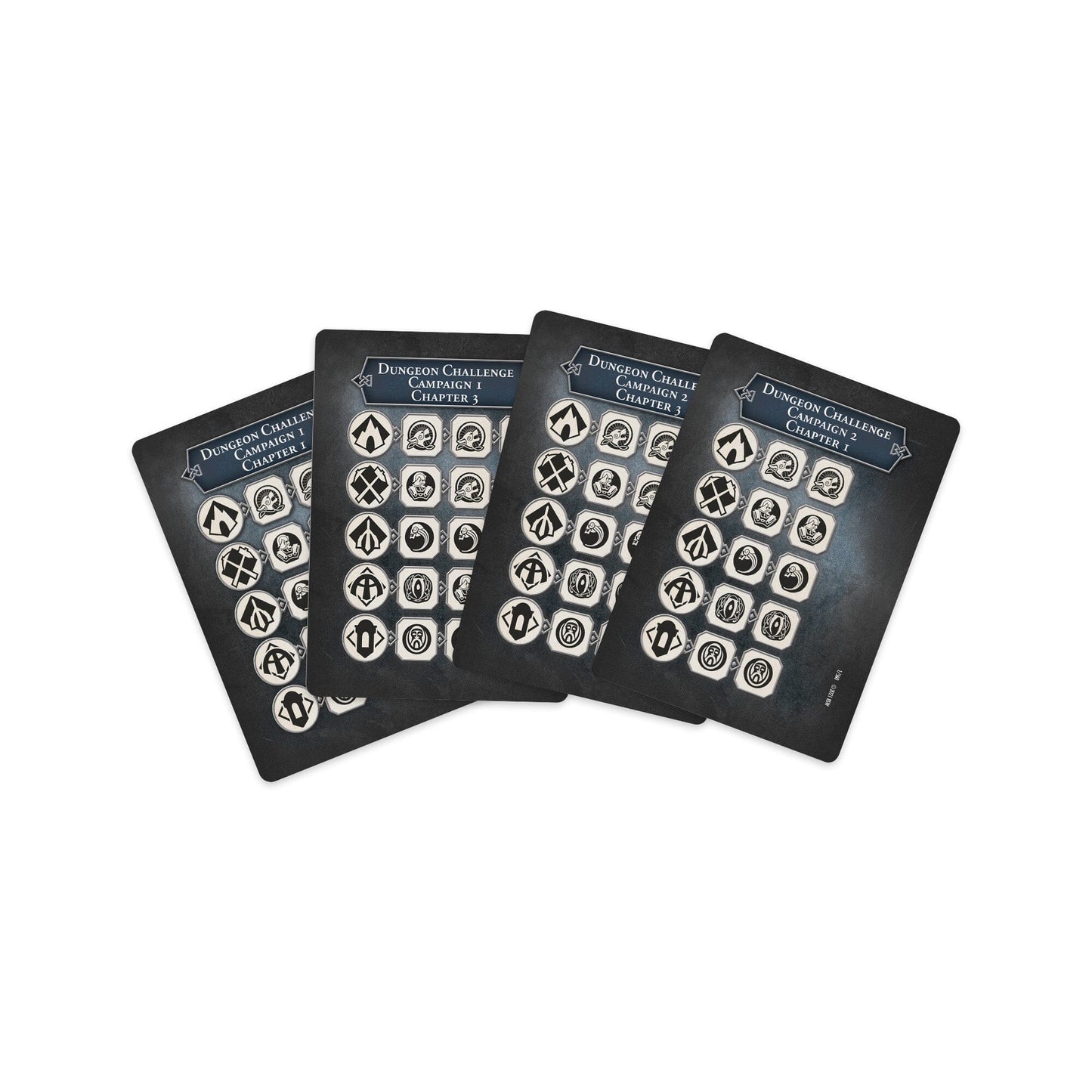 The Elder Scrolls: Skyrim - Adventure Board Game - Core Game (Gamefound Edition with Legendary Cards included) The Elder Scrolls: Skyrim Modiphius Entertainment 