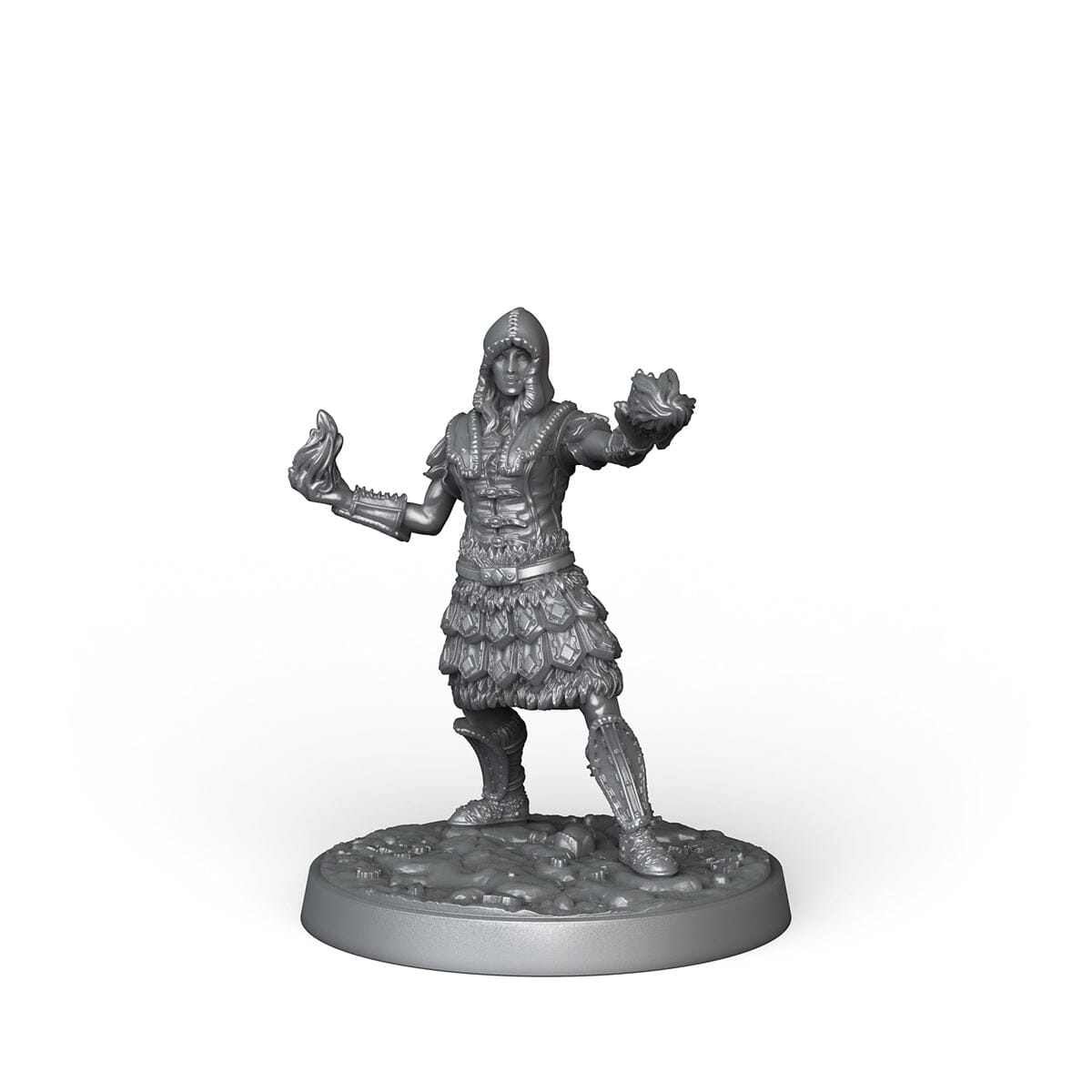 The Elder Scrolls: Skyrim - Adventure Board Game - Core Game (Gamefound Edition with Legendary Cards included) The Elder Scrolls: Skyrim Modiphius Entertainment 