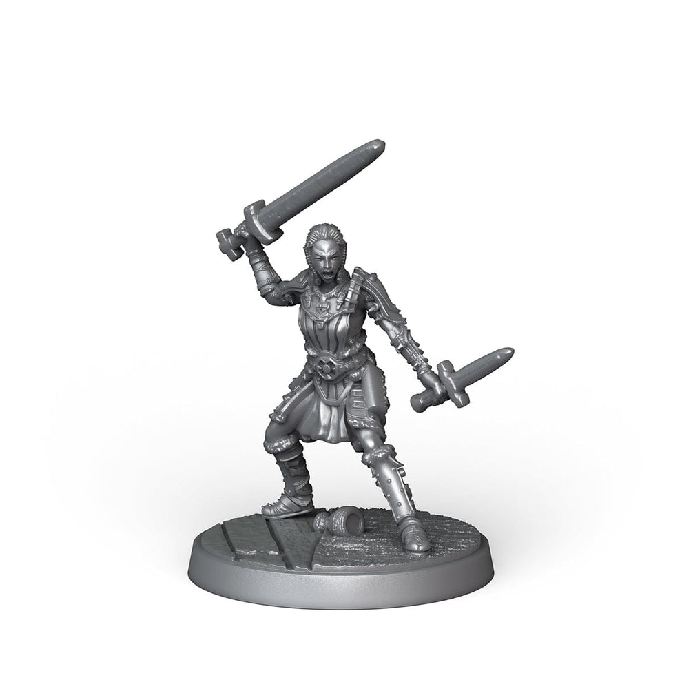 The Elder Scrolls: Skyrim - Adventure Board Game - Core Game ...