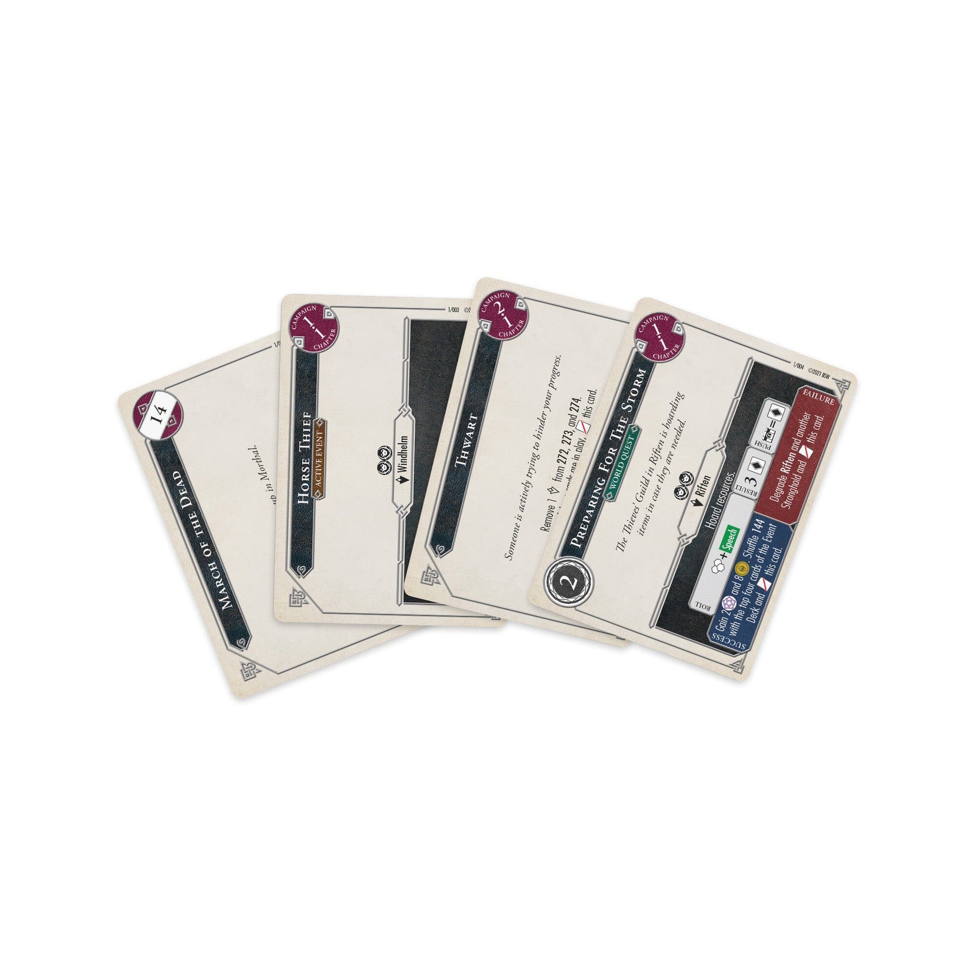 The Elder Scrolls: Skyrim - Adventure Board Game - Core Game (Gamefound Edition with Legendary Cards included) The Elder Scrolls: Skyrim Modiphius Entertainment 