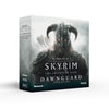 The Elder Scrolls: Skyrim - Adventure Board Game - Dawnguard The Elder Scrolls: Skyrim Modiphius Entertainment 