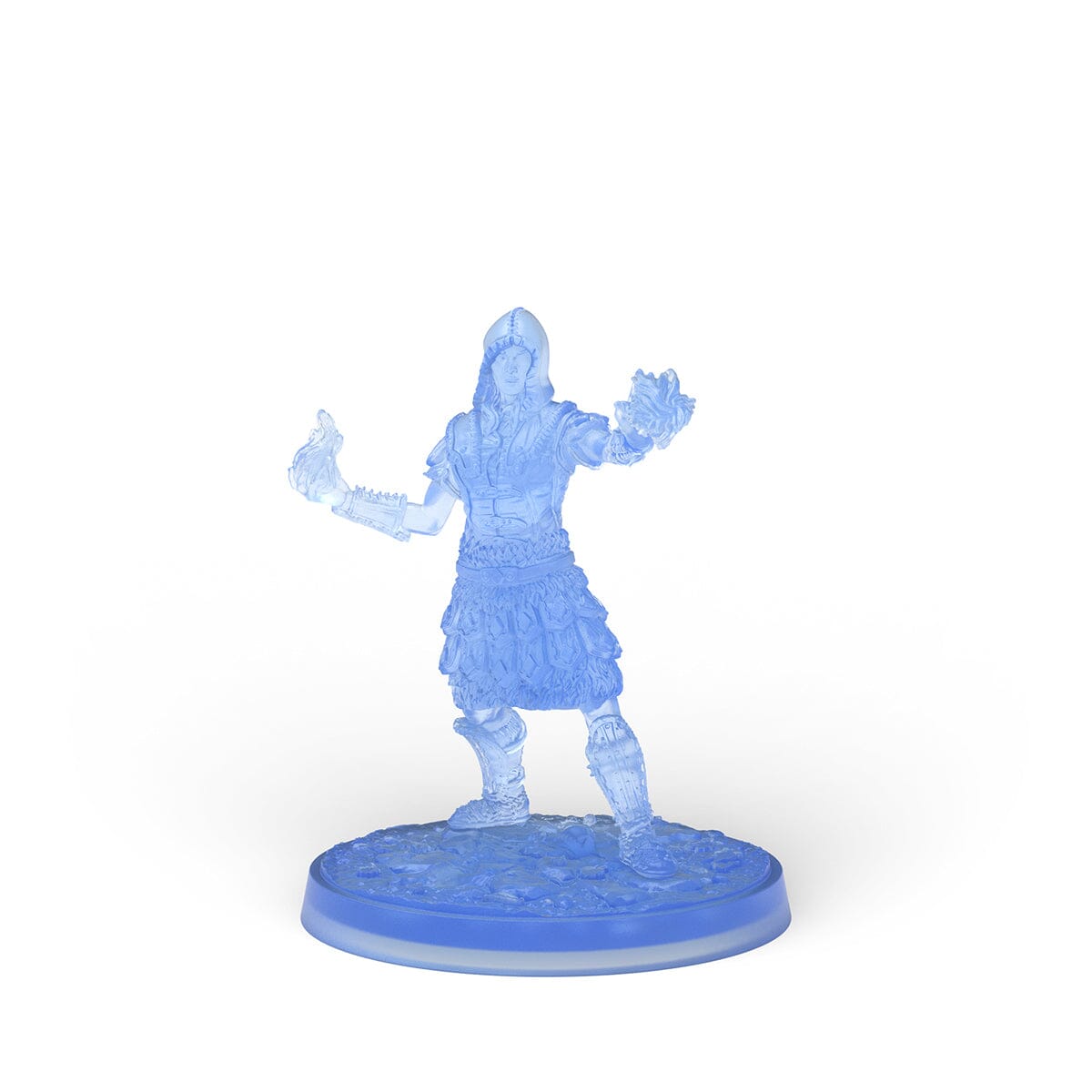 The Elder Scrolls: Skyrim - Adventure Board Game - From The Ashes The Elder Scrolls: Skyrim Modiphius Entertainment 