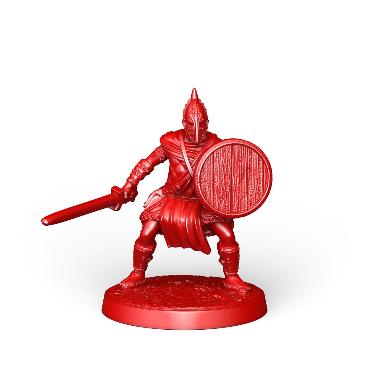 The Elder Scrolls: Skyrim - Adventure Board Game - Miniatures Upgrade The Elder Scrolls: Skyrim Modiphius Entertainment 