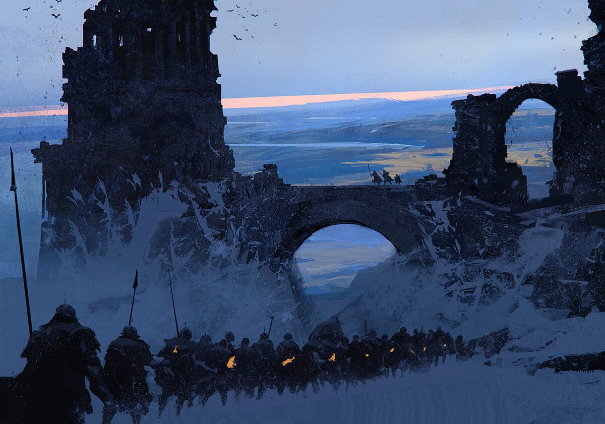 The Lord of the Rings™ Roleplaying - Core Book Lord of the Rings Free League Publishing 