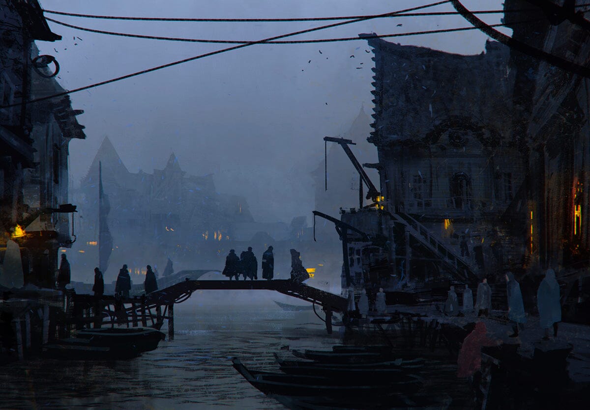 The Lord of the Rings™ Roleplaying - Core Book Lord of the Rings Free League Publishing 