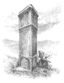 The Lord of the Rings™ Roleplaying - Core Book Lord of the Rings Free League Publishing 