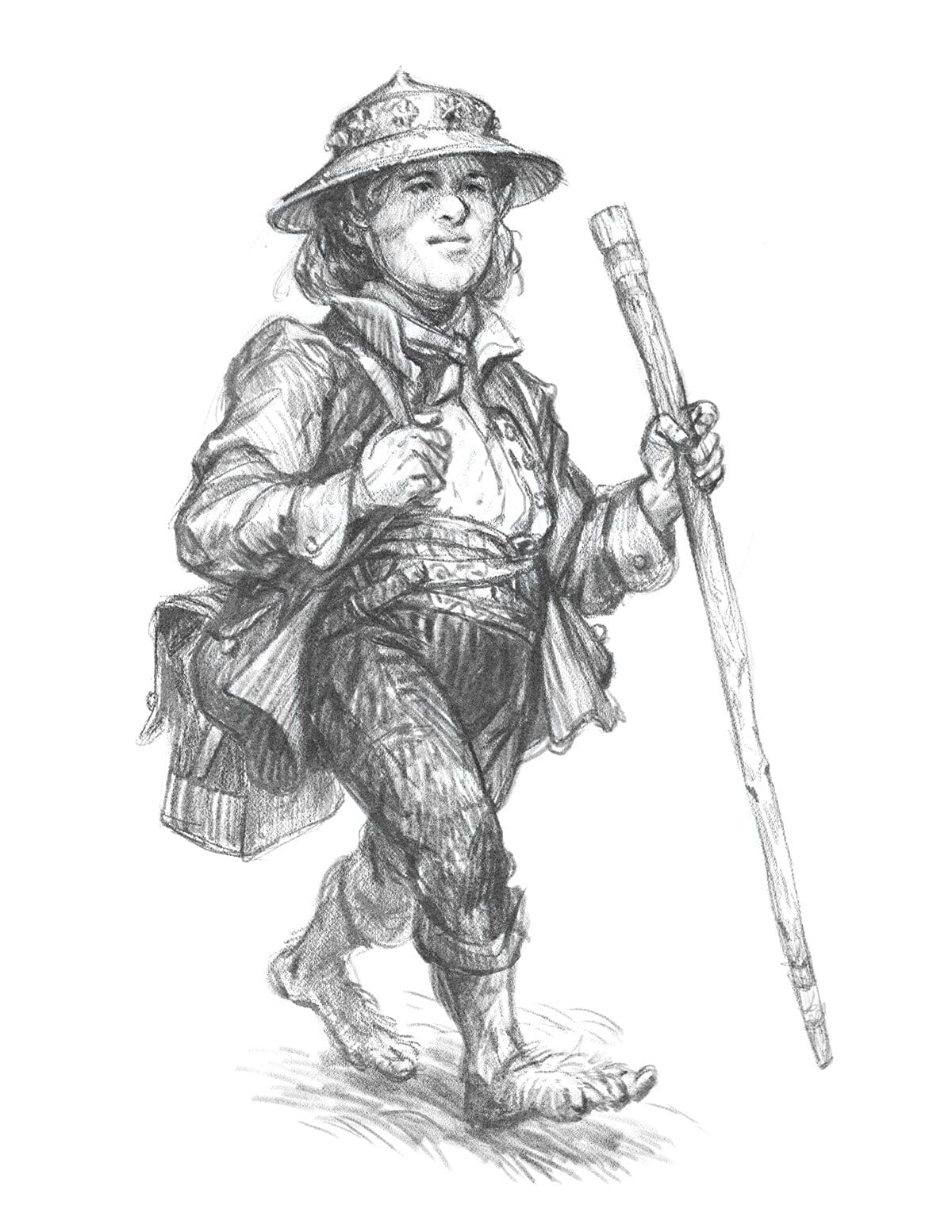 The Lord of the Rings™ Roleplaying - Core Book Lord of the Rings Free League Publishing 