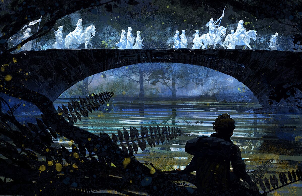 The Lord of the Rings™ Roleplaying - Shire™ Adventures – Modiphius